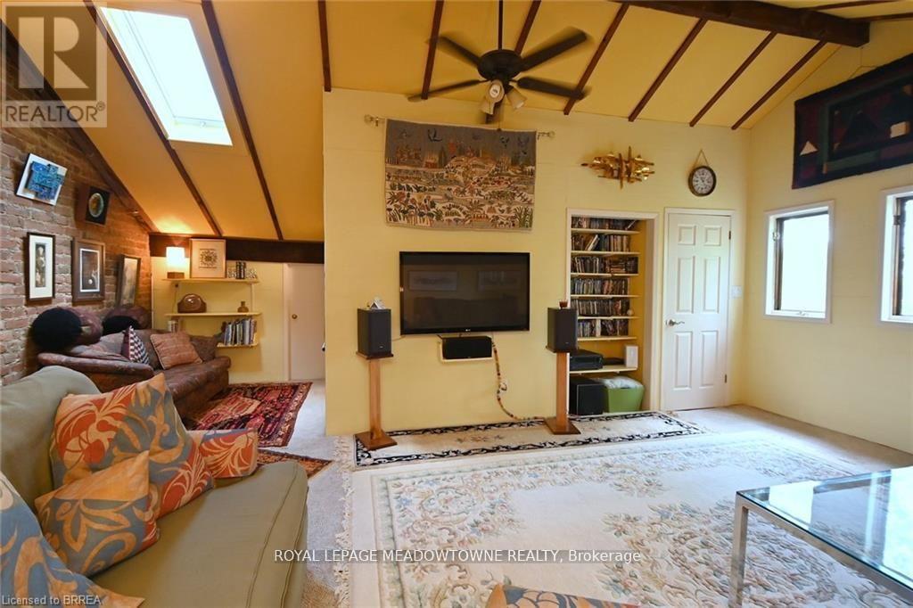 Photo 31 of 36 Dumfries Street, Brant, Paris — HOMEH