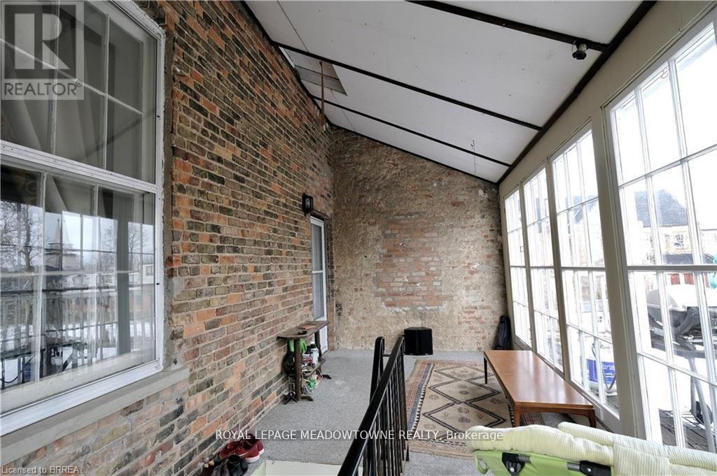 Photo 7 of 36 Dumfries Street, Brant, Paris — HOMEH