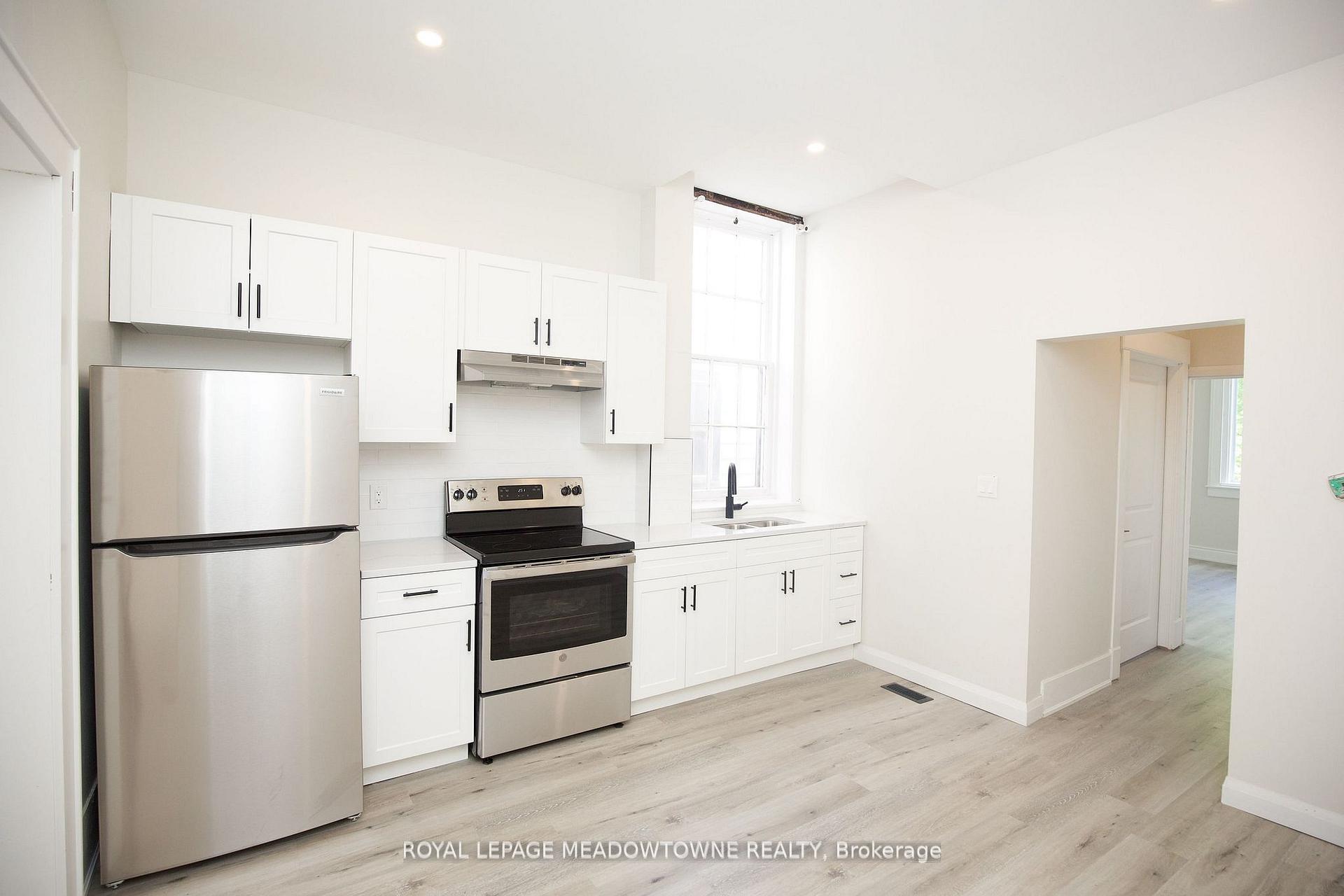 Photo 11 of 36 Dumfries Street, Brant, Paris — HOMEH