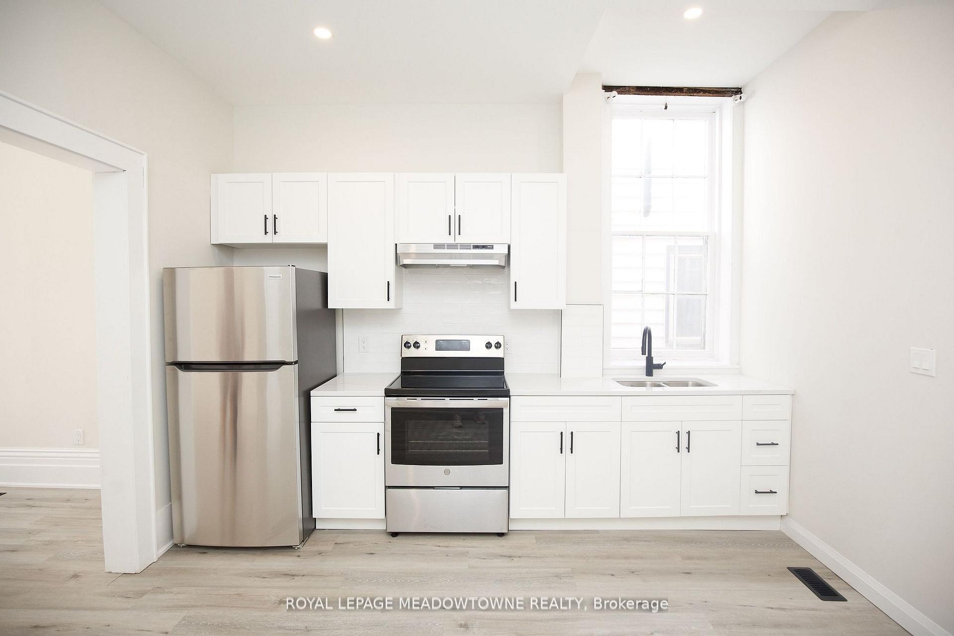 Photo 14 of 36 Dumfries Street, Brant, Paris — HOMEH