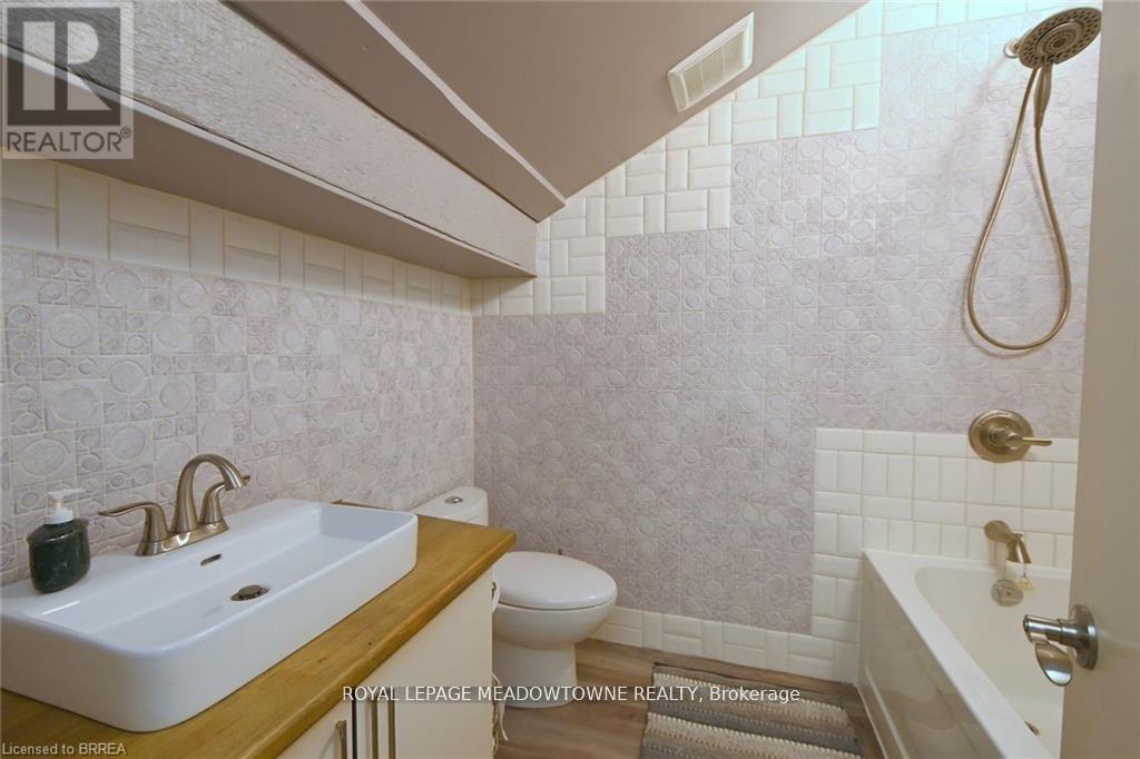 Photo 37 of 36 Dumfries Street, Brant, Paris — HOMEH