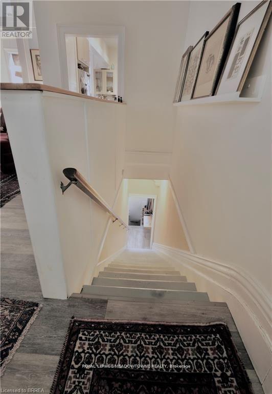 Photo 38 of 36 Dumfries Street, Brant, Paris — HOMEH