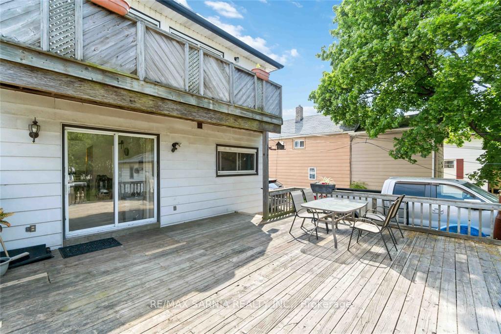 Photo 28 of 408 Talfourd Street, Sarnia — HOMEH