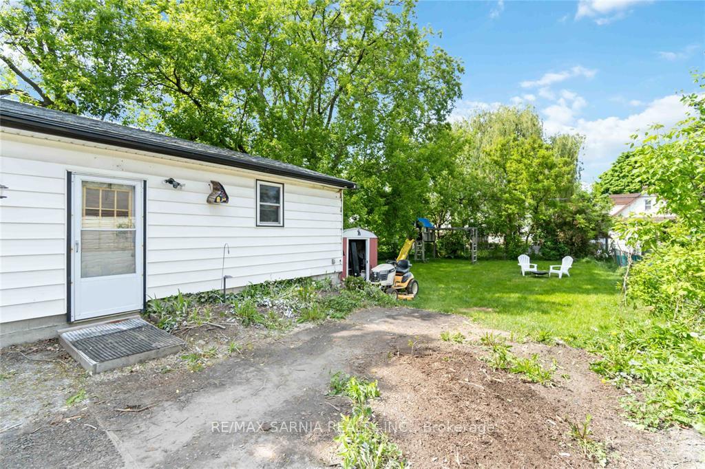 Photo 30 of 408 Talfourd Street, Sarnia — HOMEH