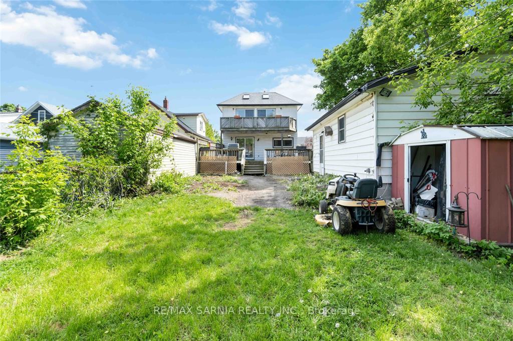 Photo 29 of 408 Talfourd Street, Sarnia — HOMEH