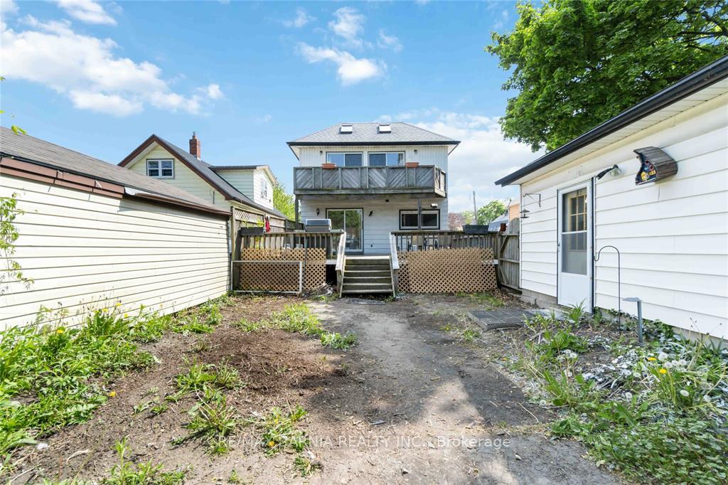 Photo 34 of 408 Talfourd Street, Sarnia — HOMEH
