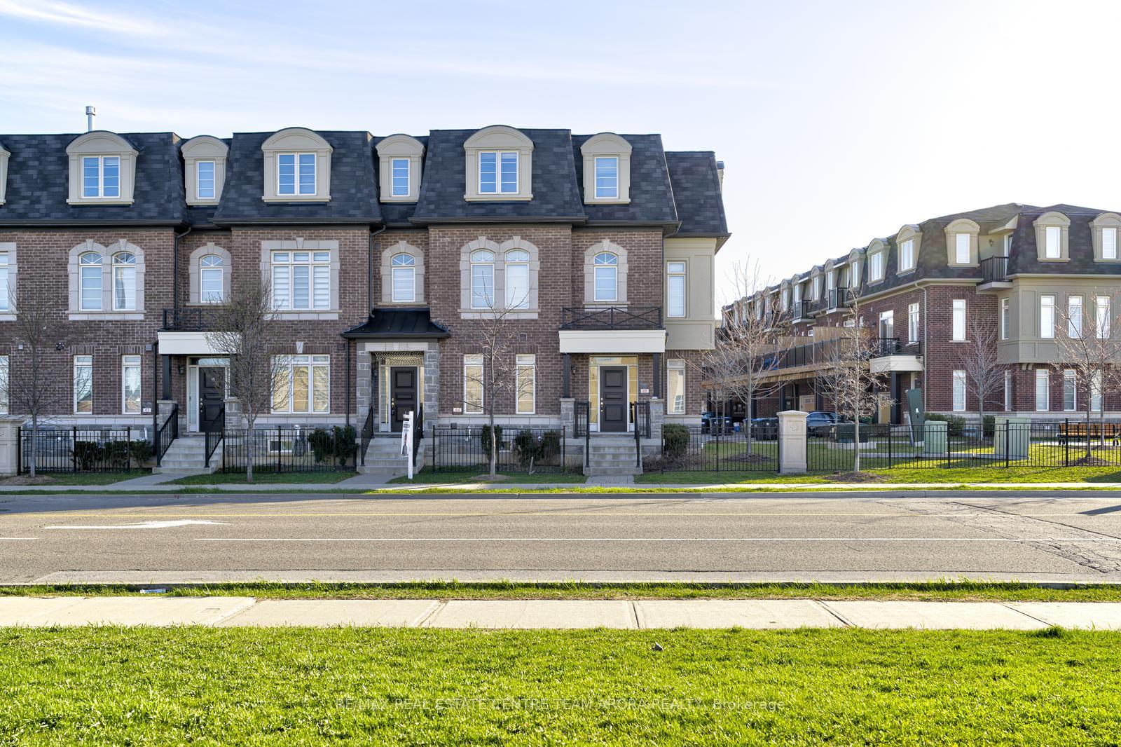 Photo 1 of 19 Gilford Street, Brampton, Credit Valley — HOMEH