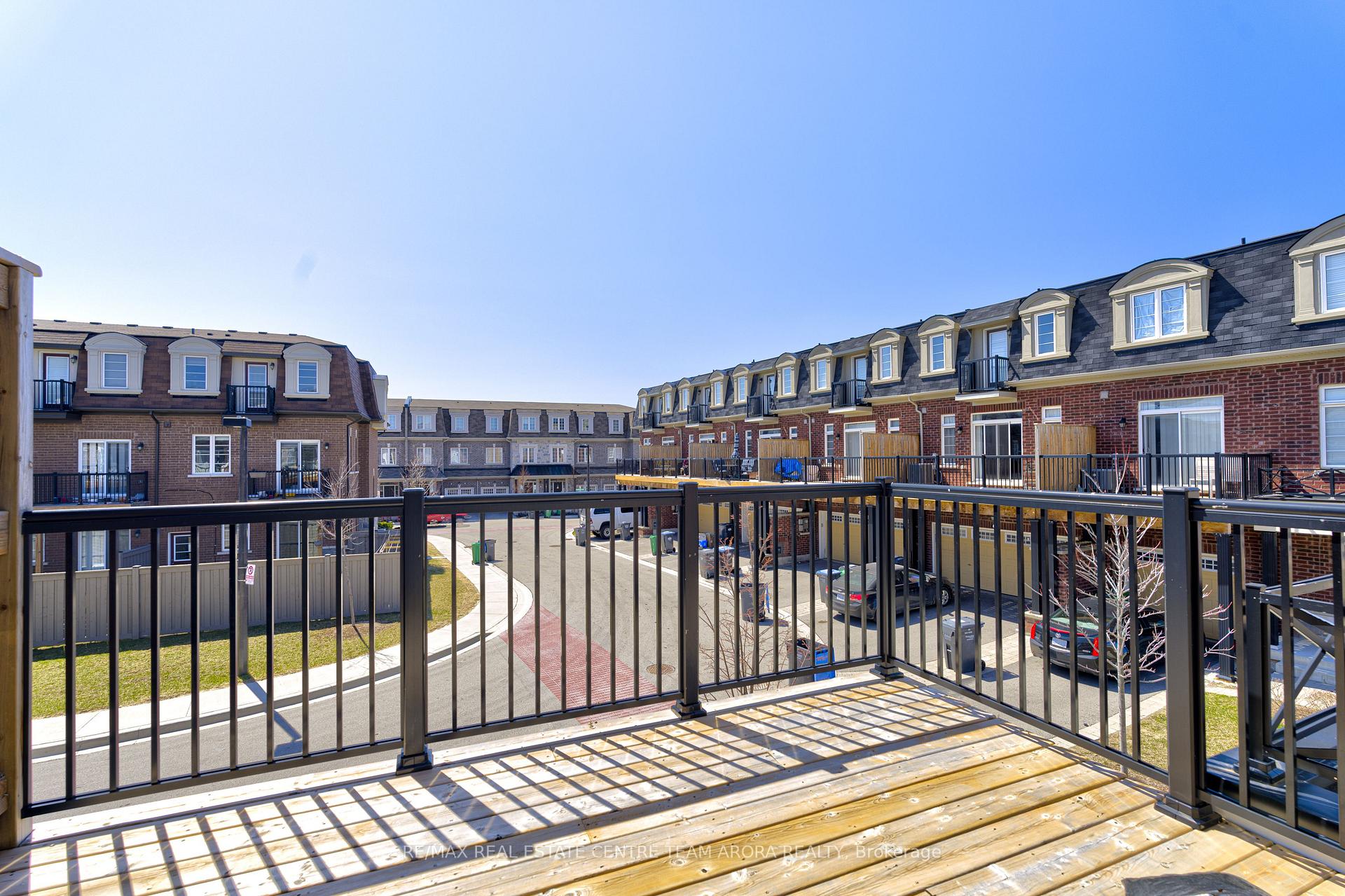 Photo 18 of 19 Gilford Street, Brampton, Credit Valley — HOMEH