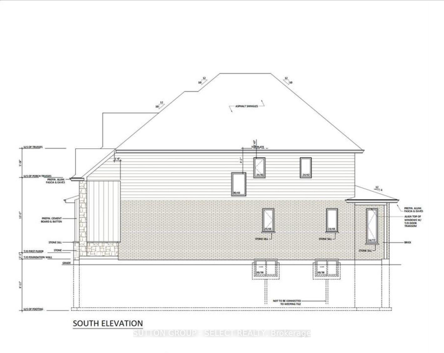 Photo 6 of LOT 26 Briscoe Crescent, Strathroy-Caradoc, NE — HOMEH