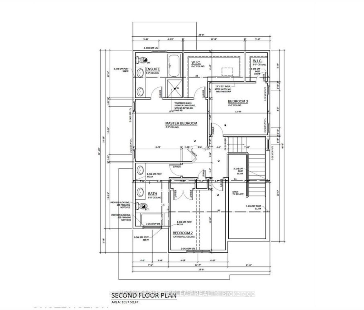 Photo 3 of LOT 26 Briscoe Crescent, Strathroy-Caradoc, NE — HOMEH
