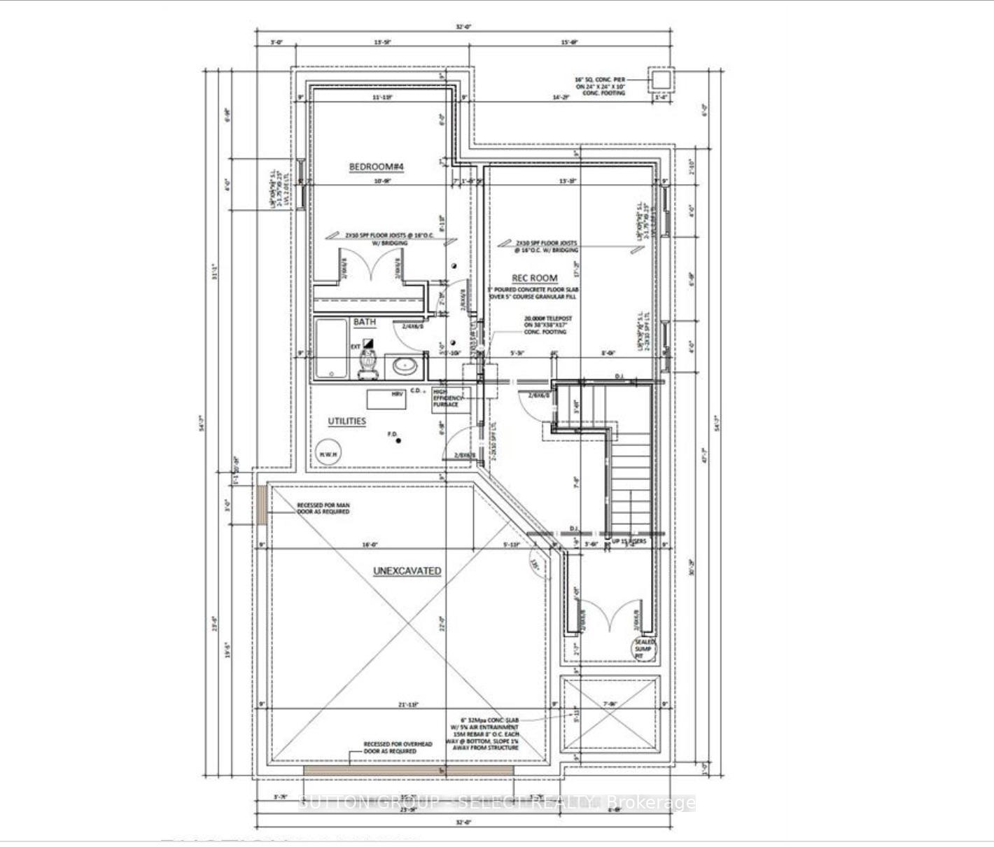 Photo 7 of LOT 26 Briscoe Crescent, Strathroy-Caradoc, NE — HOMEH