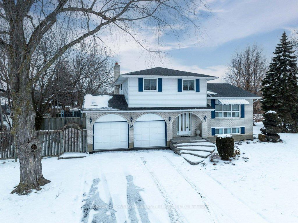 Photo 1 of 10 Brimley Court, Belleville, Belleville Ward — HOMEH
