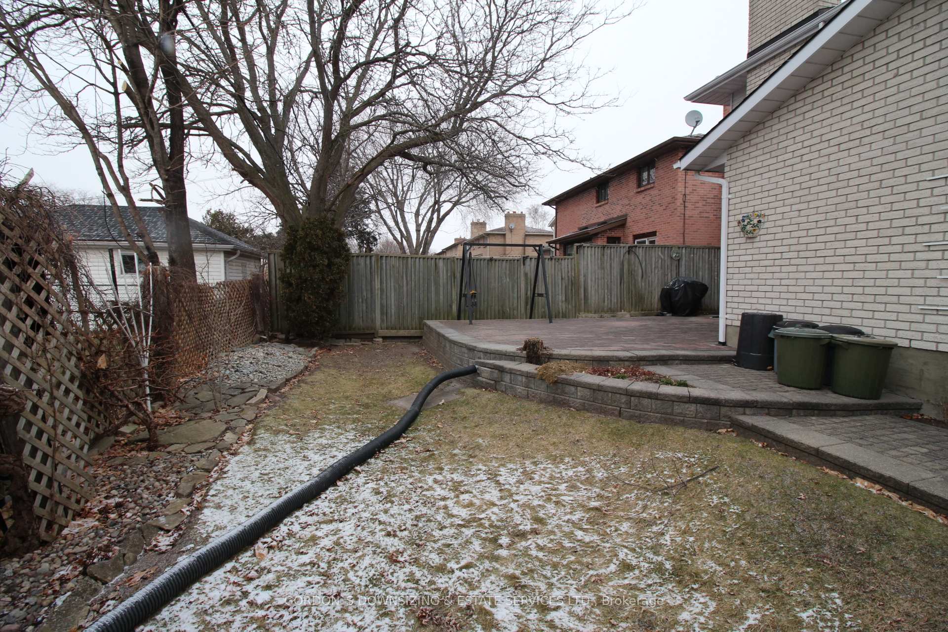 Photo 39 of 10 Brimley Court, Belleville, Belleville Ward — HOMEH