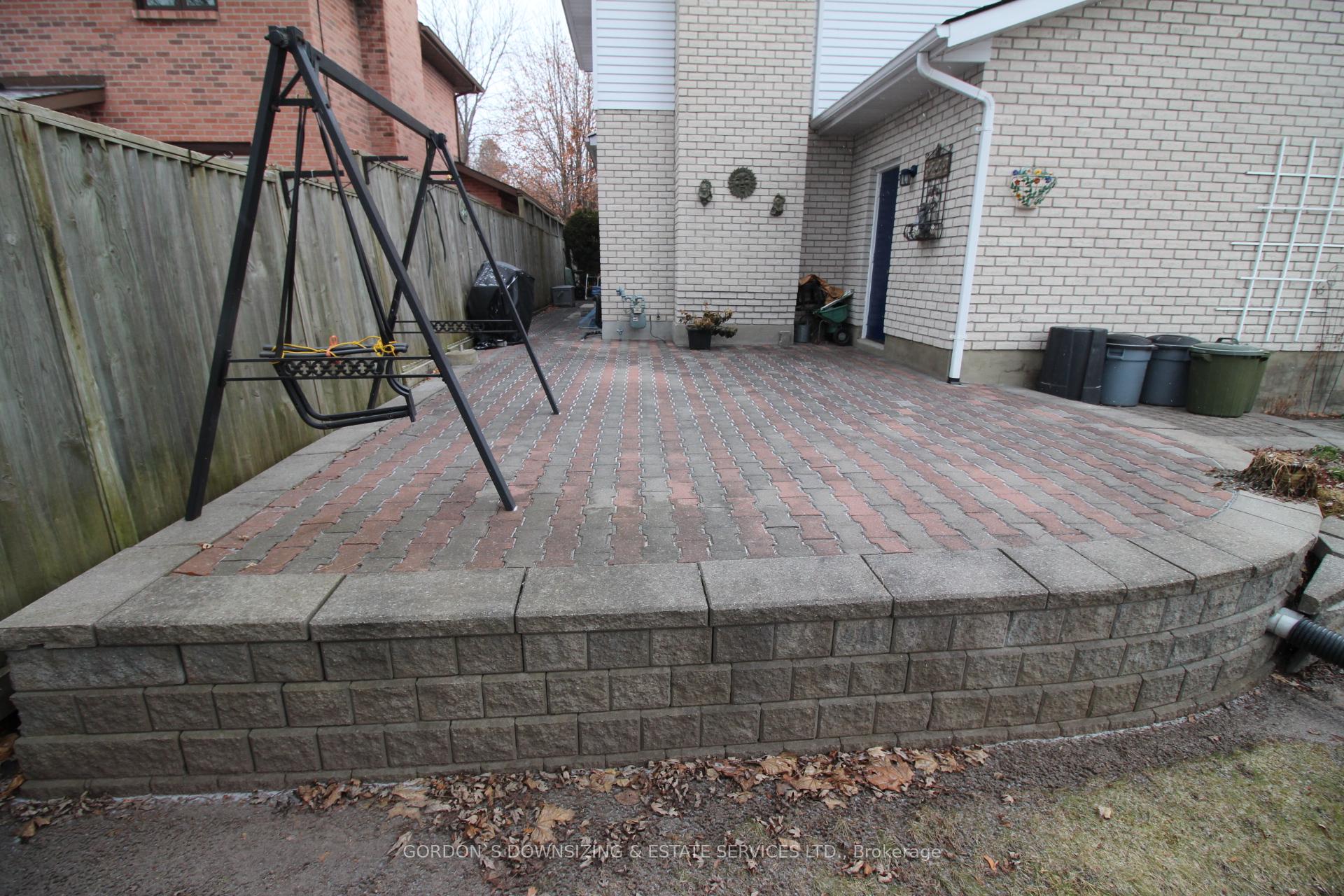 Photo 40 of 10 Brimley Court, Belleville, Belleville Ward — HOMEH