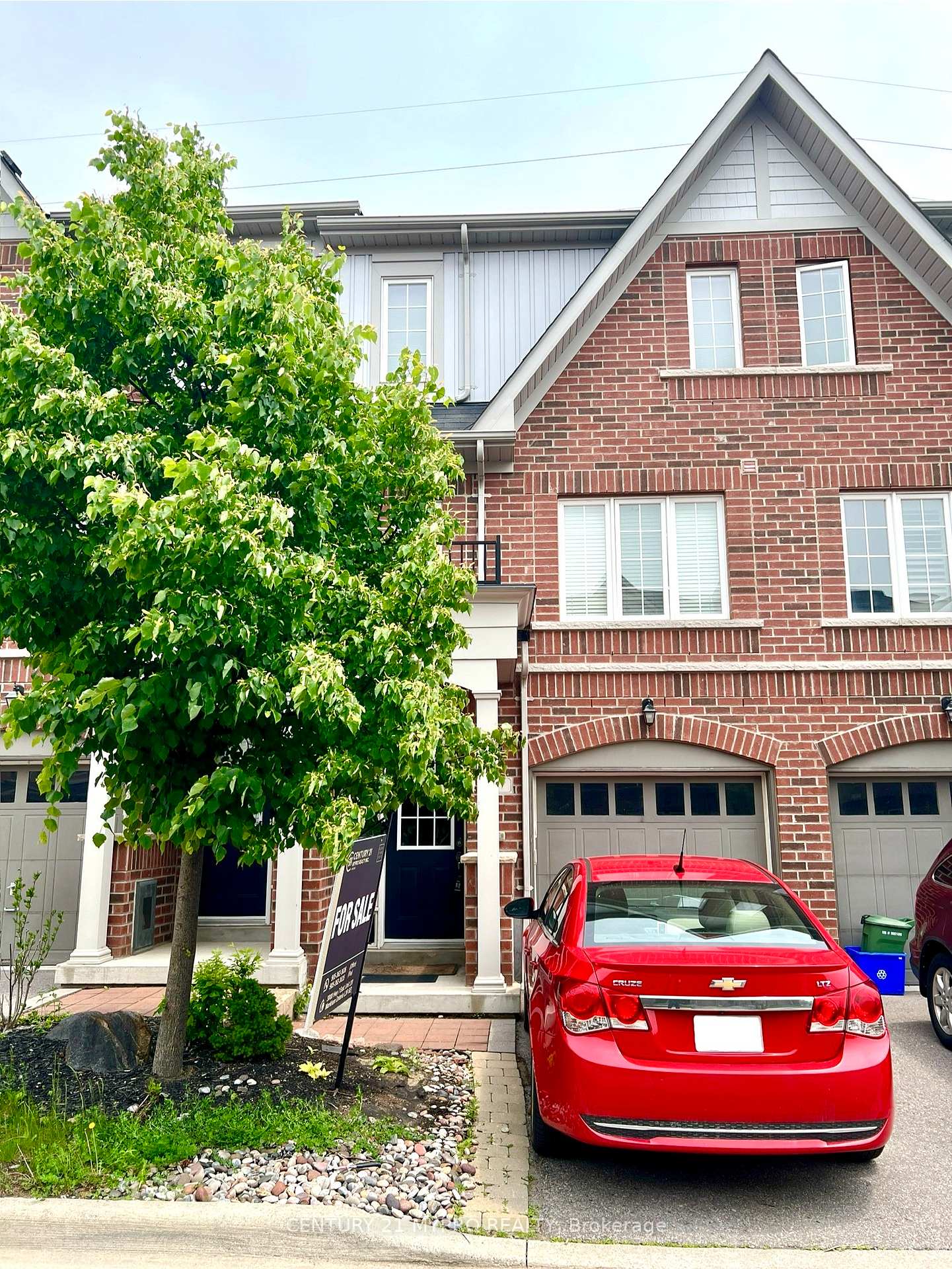 Front of 7 Magpie Way