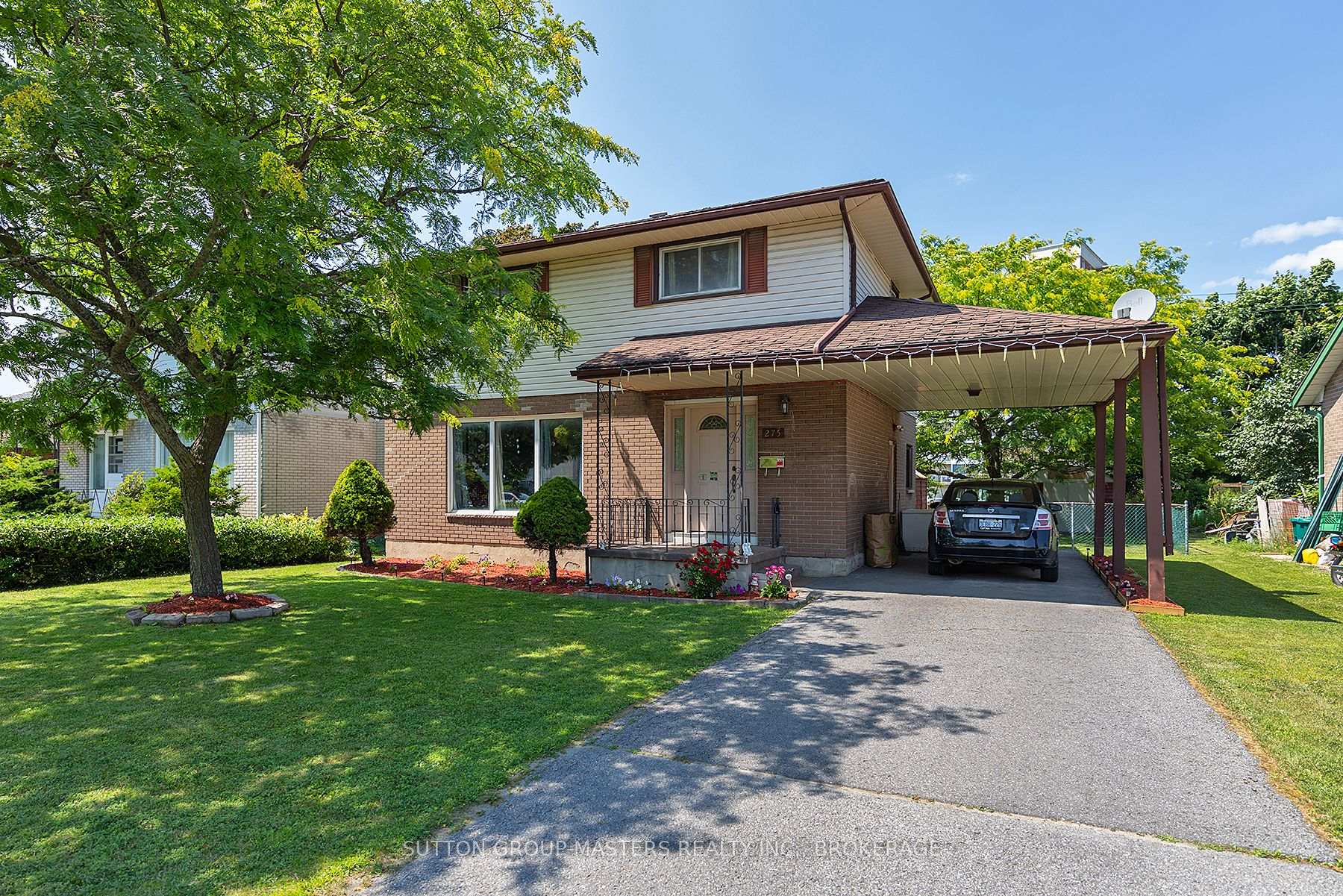 Photo 1 of 275 Van Order Drive, Kingston, Central City West — HOMEH