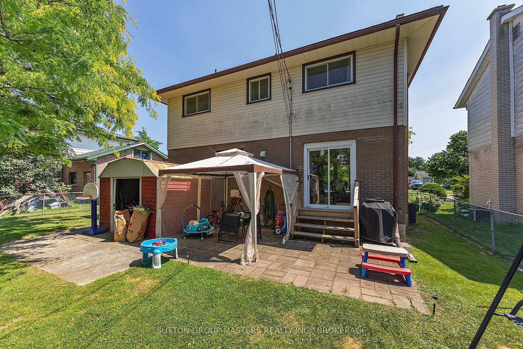 Photo 18 of 275 Van Order Drive, Kingston, Central City West — HOMEH