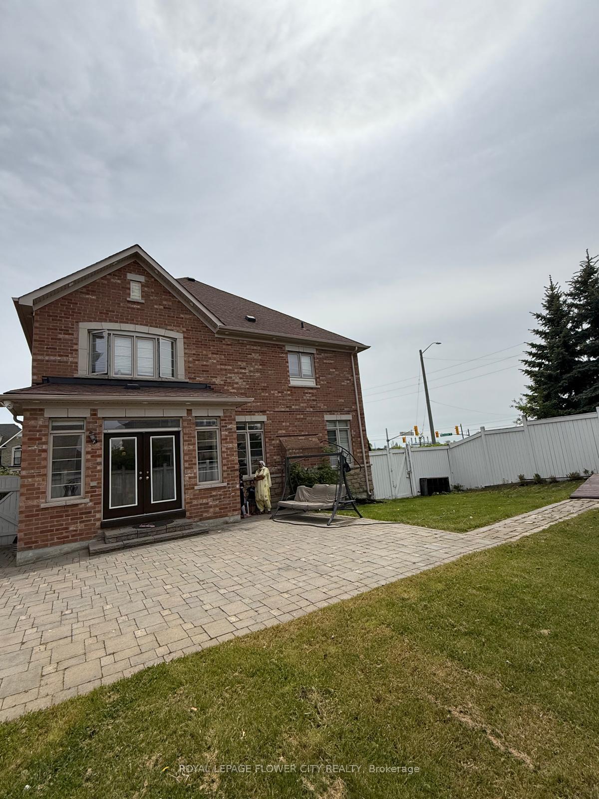 Front of 2 Riverstone Drive