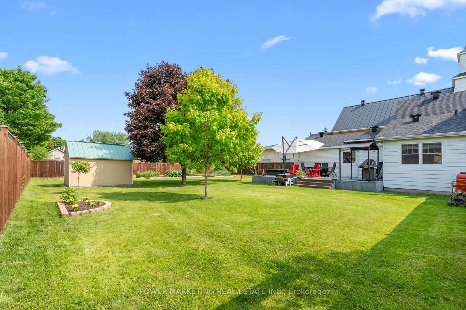 Photo 30 of 49 McLachlin Street, Arnprior — HOMEH