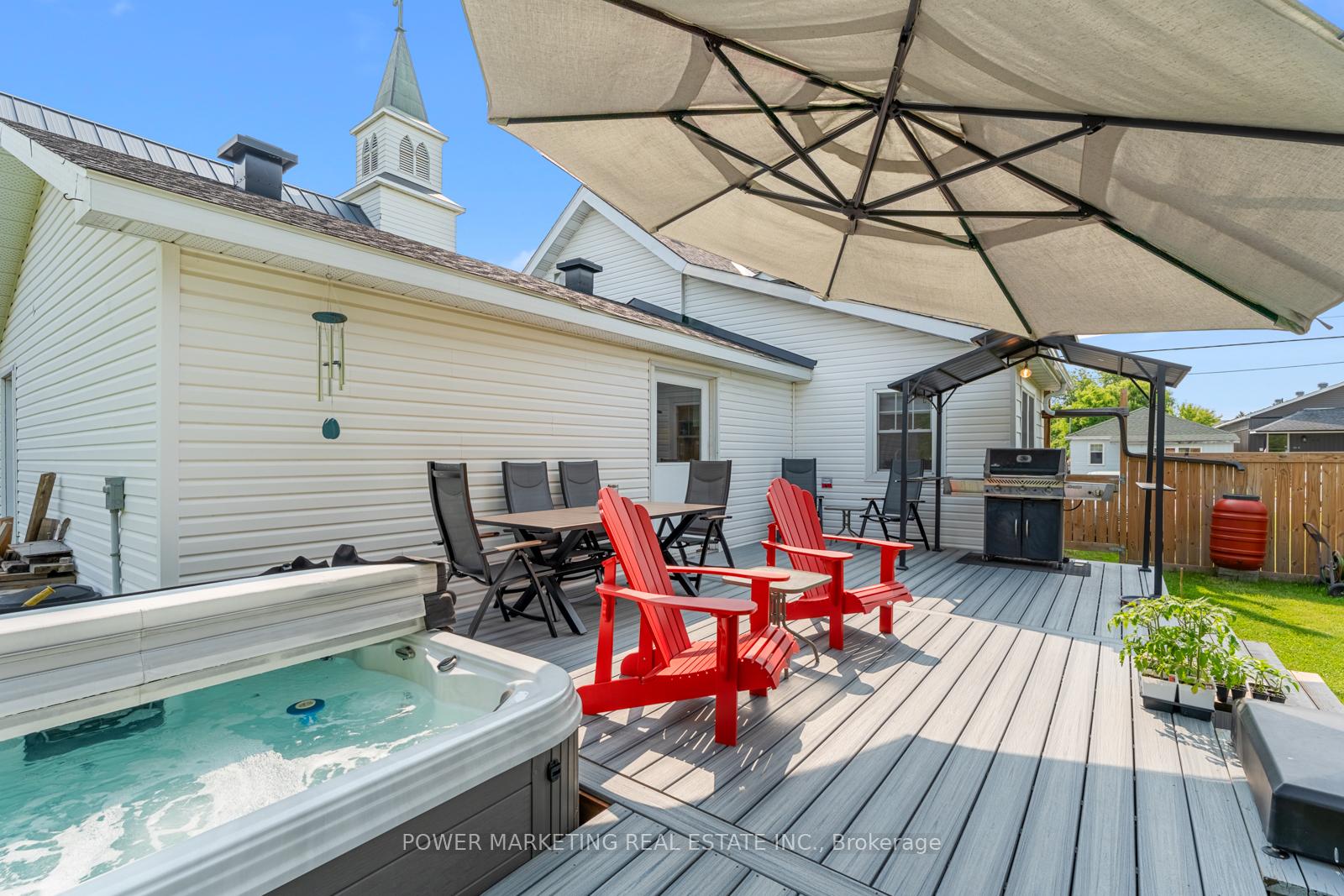 Photo 31 of 49 McLachlin Street, Arnprior — HOMEH