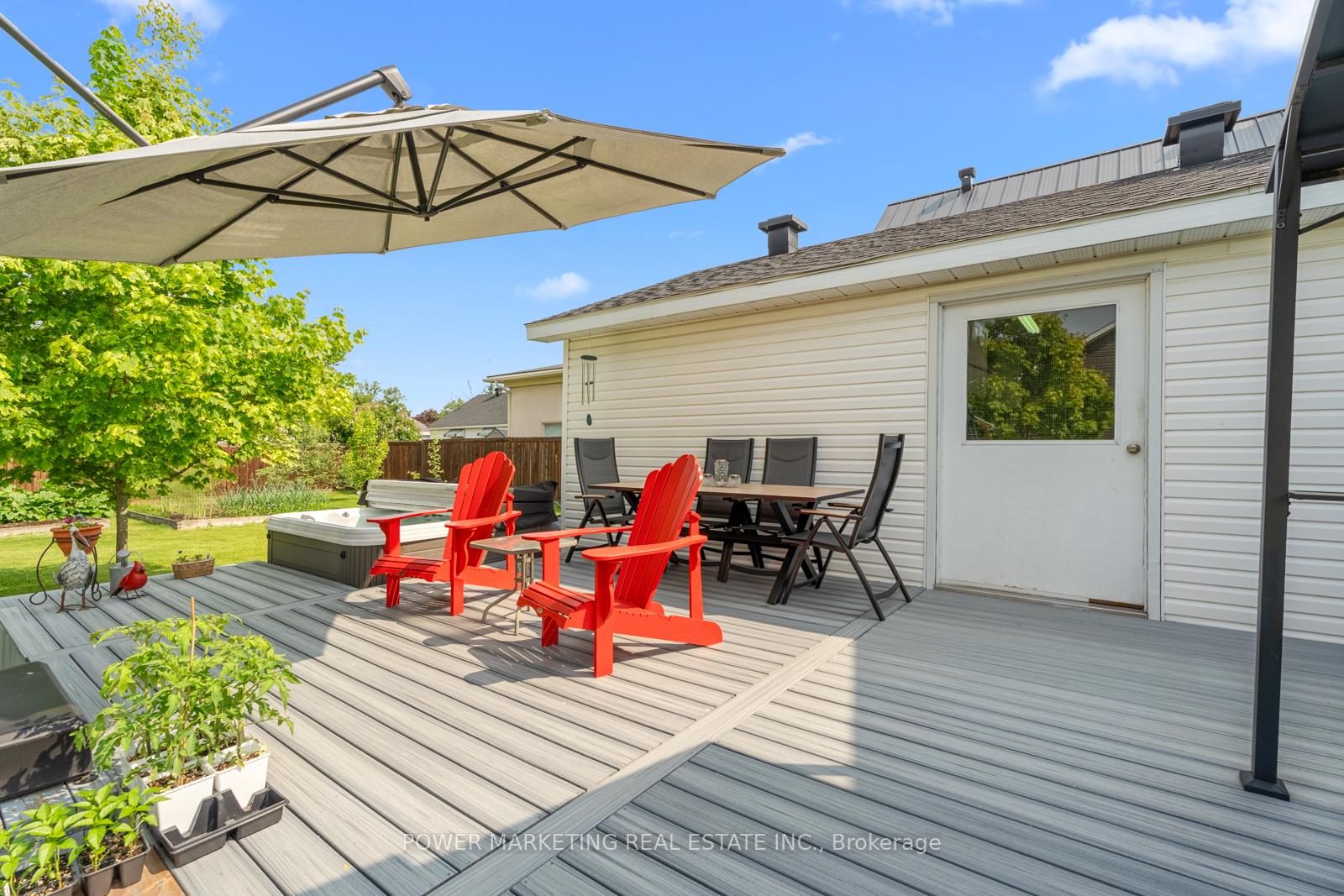 Photo 34 of 49 McLachlin Street, Arnprior — HOMEH