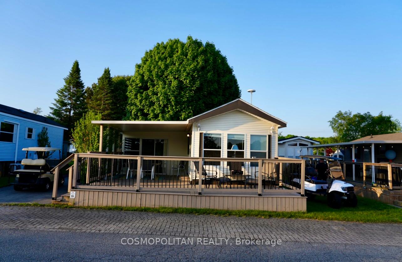Photo 1 of 95 Quarry View, Port Colborne, Sherkston — HOMEH