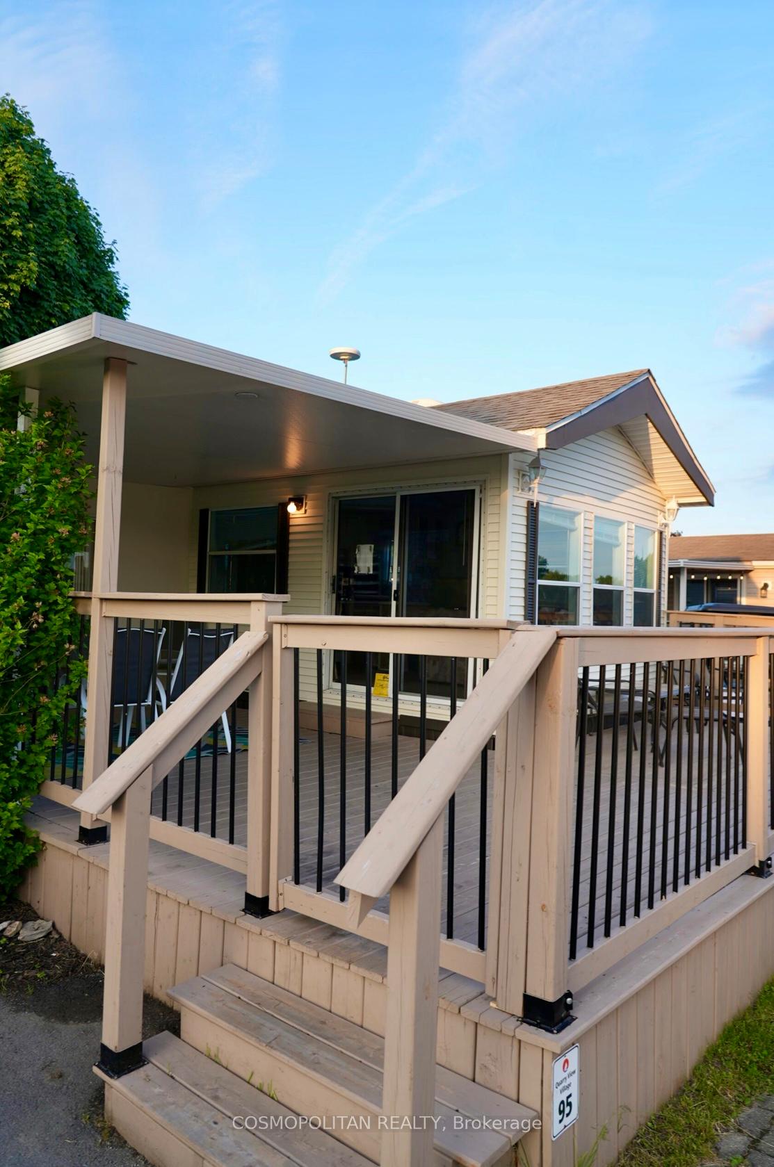 Photo 3 of 95 Quarry View, Port Colborne, Sherkston — HOMEH