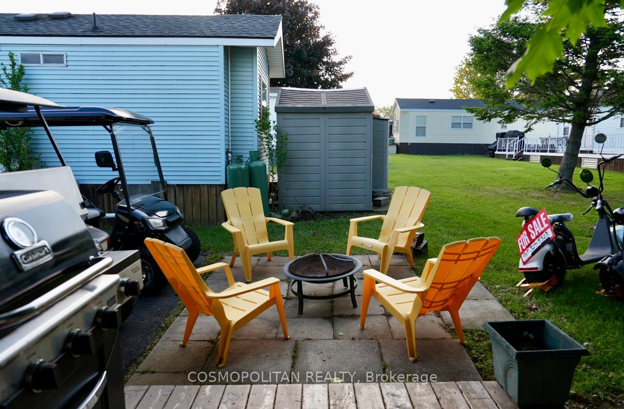 Photo 22 of 95 Quarry View, Port Colborne, Sherkston — HOMEH