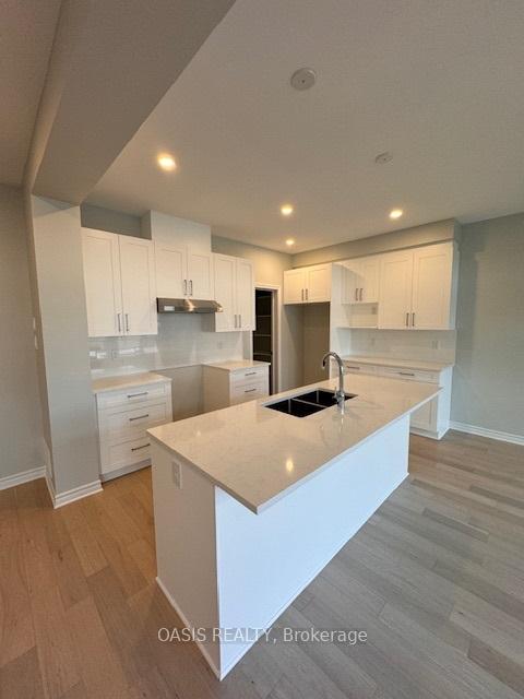Photo 4 of 906 Echinacea Row, Ottawa, Barrhaven - Half Moon Bay — HOMEH