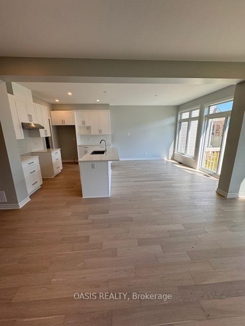 Photo 5 of 906 Echinacea Row, Ottawa, Barrhaven - Half Moon Bay — HOMEH