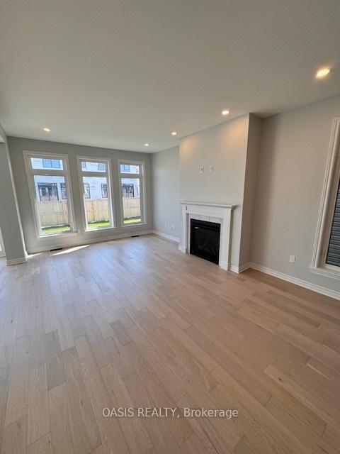 Photo 6 of 906 Echinacea Row, Ottawa, Barrhaven - Half Moon Bay — HOMEH