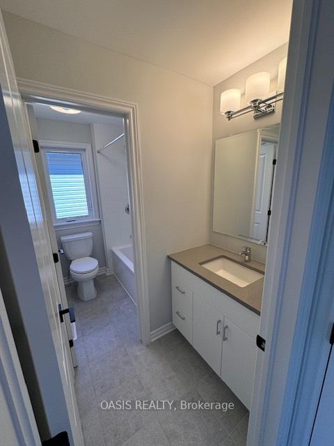Photo 9 of 906 Echinacea Row, Ottawa, Barrhaven - Half Moon Bay — HOMEH