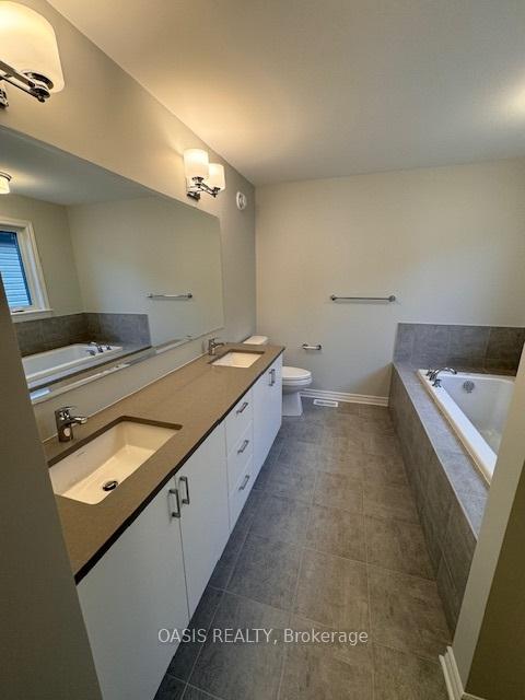 Photo 10 of 906 Echinacea Row, Ottawa, Barrhaven - Half Moon Bay — HOMEH