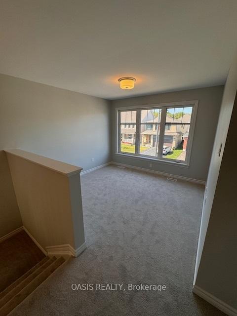 Photo 12 of 906 Echinacea Row, Ottawa, Barrhaven - Half Moon Bay — HOMEH