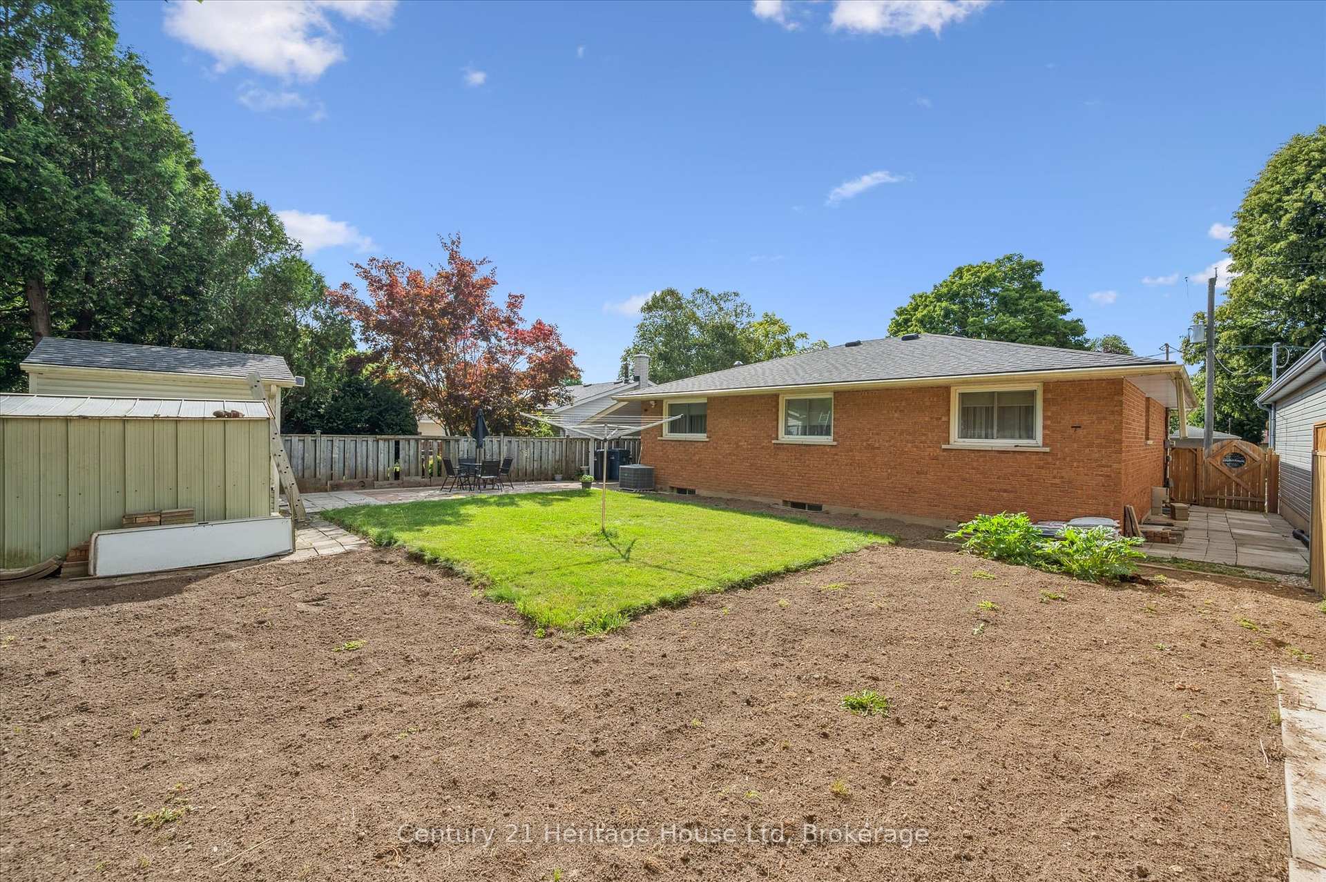 Photo 35 of 17 Dalebrook Place, Guelph, Victoria North — HOMEH