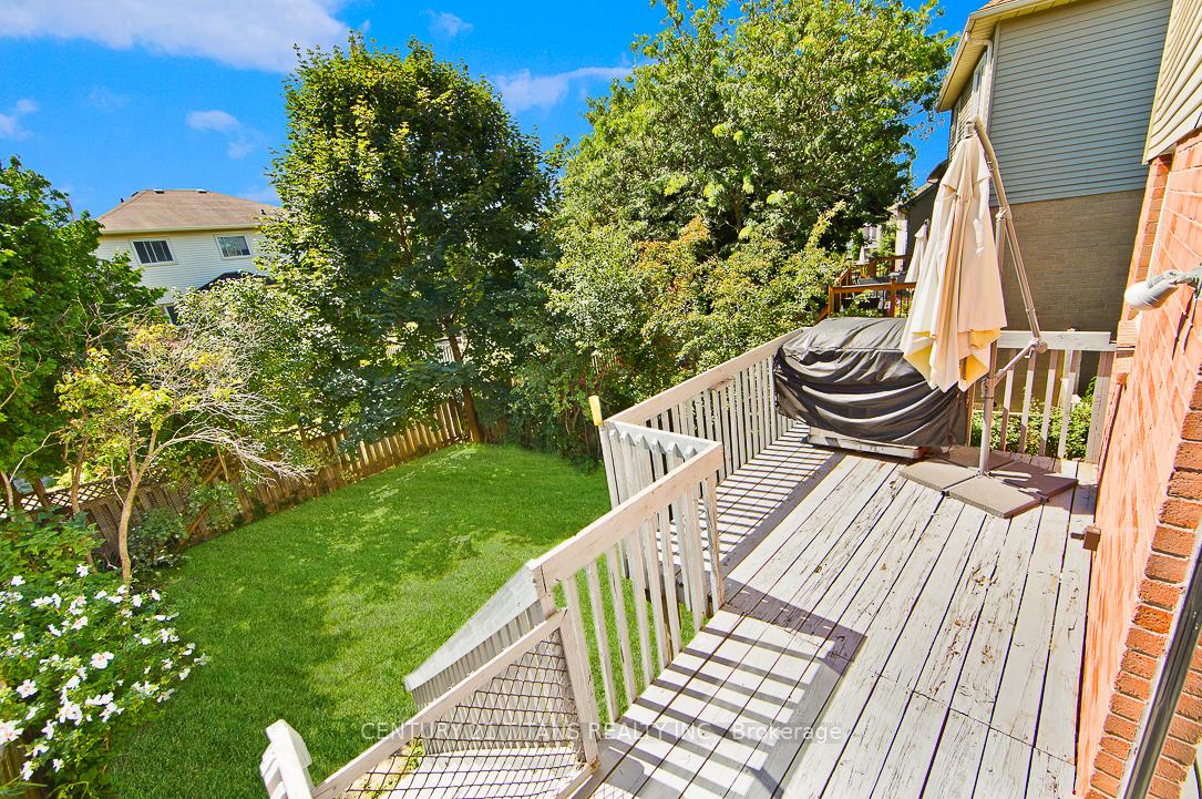 Photo 20 of 75 Cornwall Drive, Ajax, Central — HOMEH