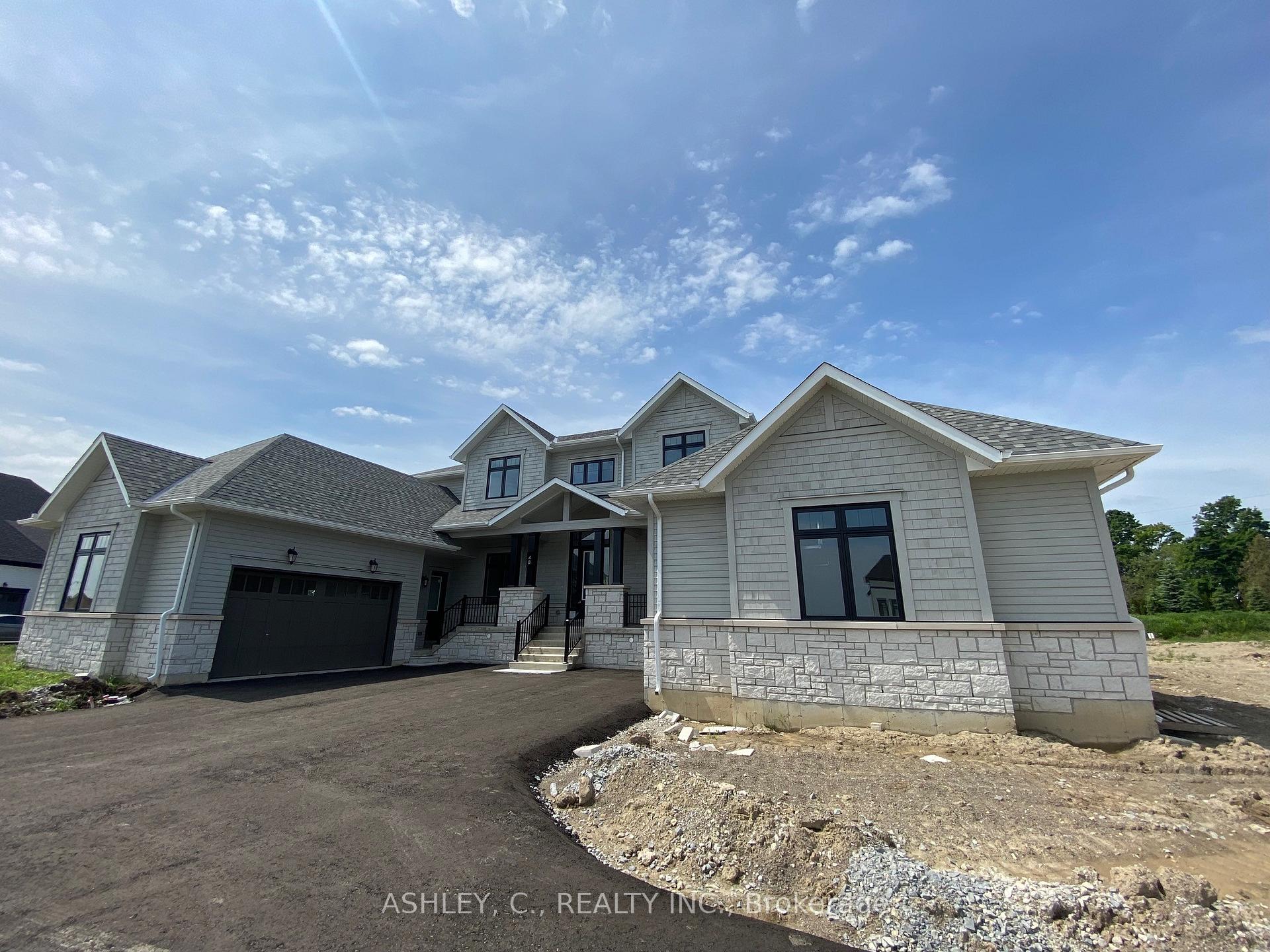Photo 1 of 48 William Crisp Drive, Caledon, Alton — HOMEH