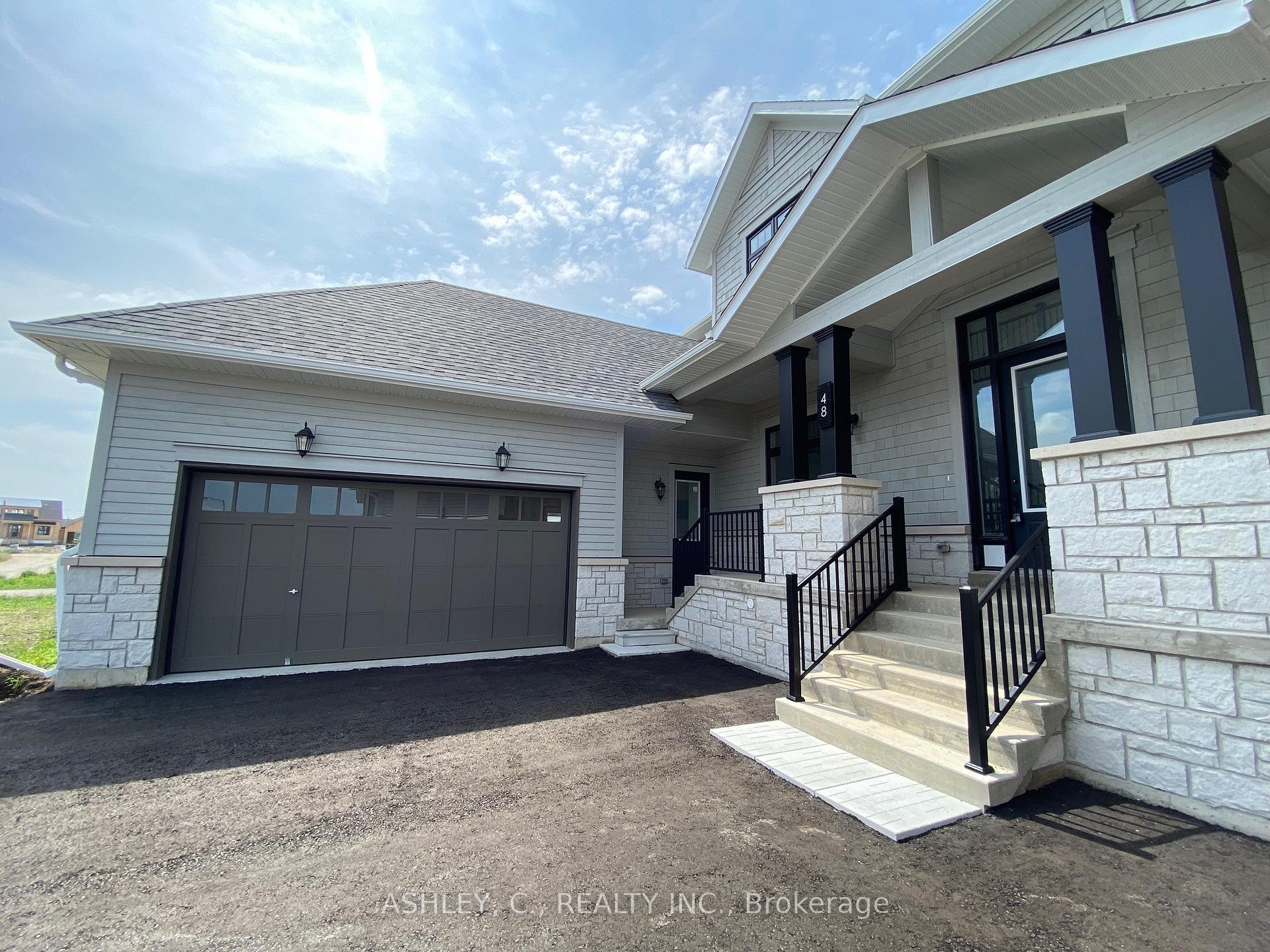 Photo 20 of 48 William Crisp Drive, Caledon, Alton — HOMEH