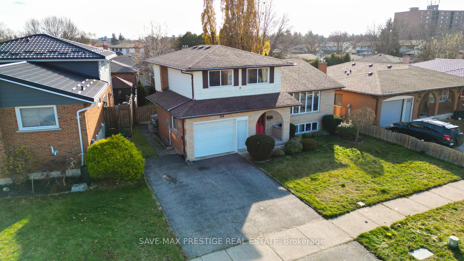 Photo 9 of 84 Wimbleton Crescent, Kitchener — HOMEH
