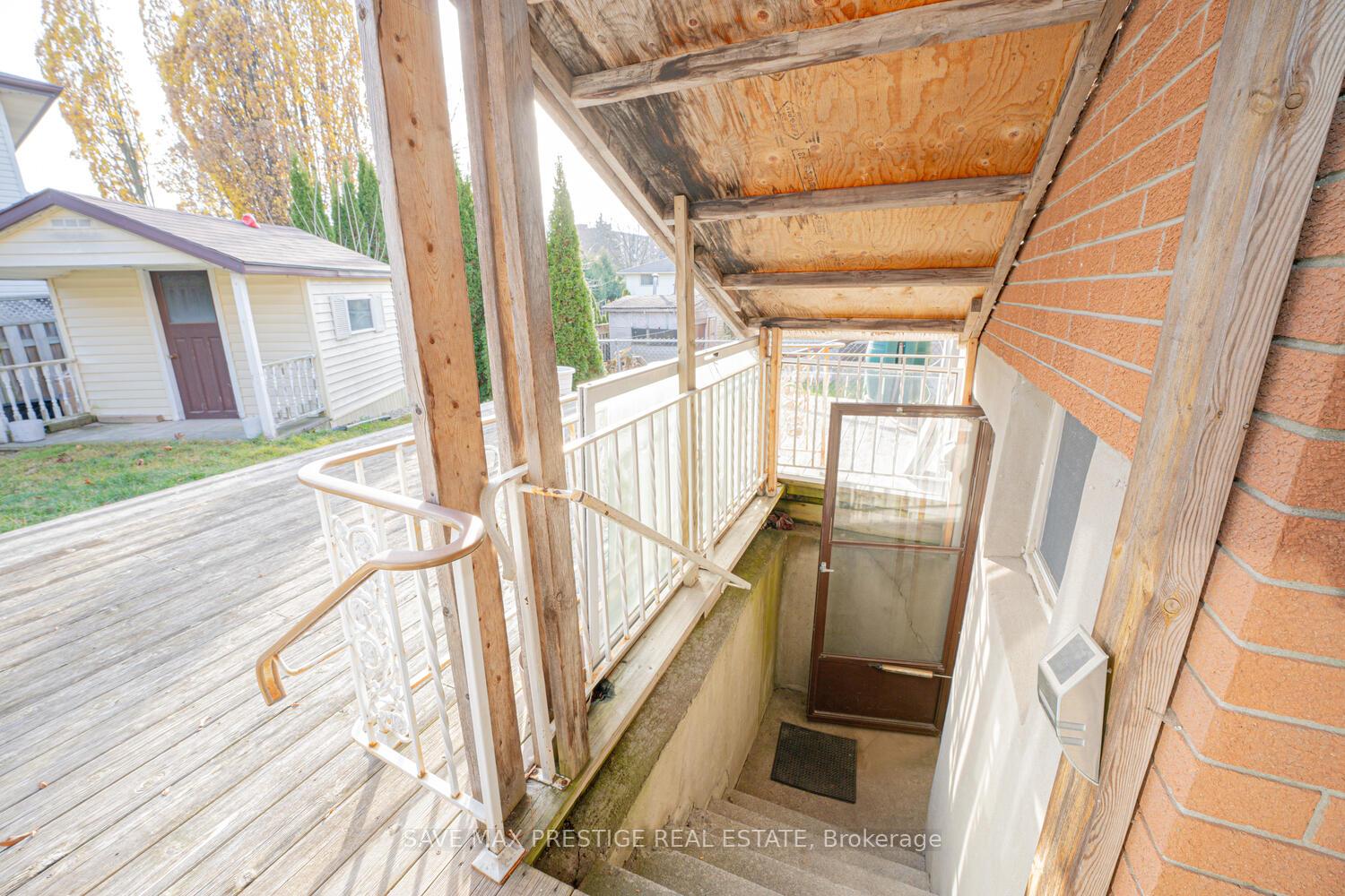 Photo 26 of 84 Wimbleton Crescent, Kitchener — HOMEH