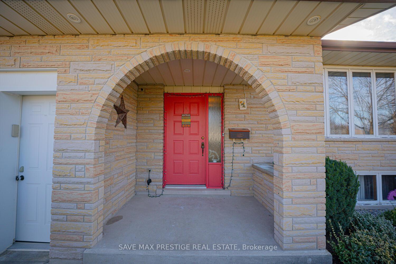 Photo 39 of 84 Wimbleton Crescent, Kitchener — HOMEH