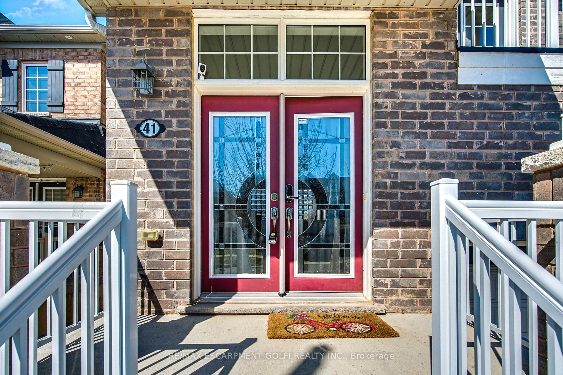 Photo 2 of 41 Sumac Drive, Haldimand — HOMEH