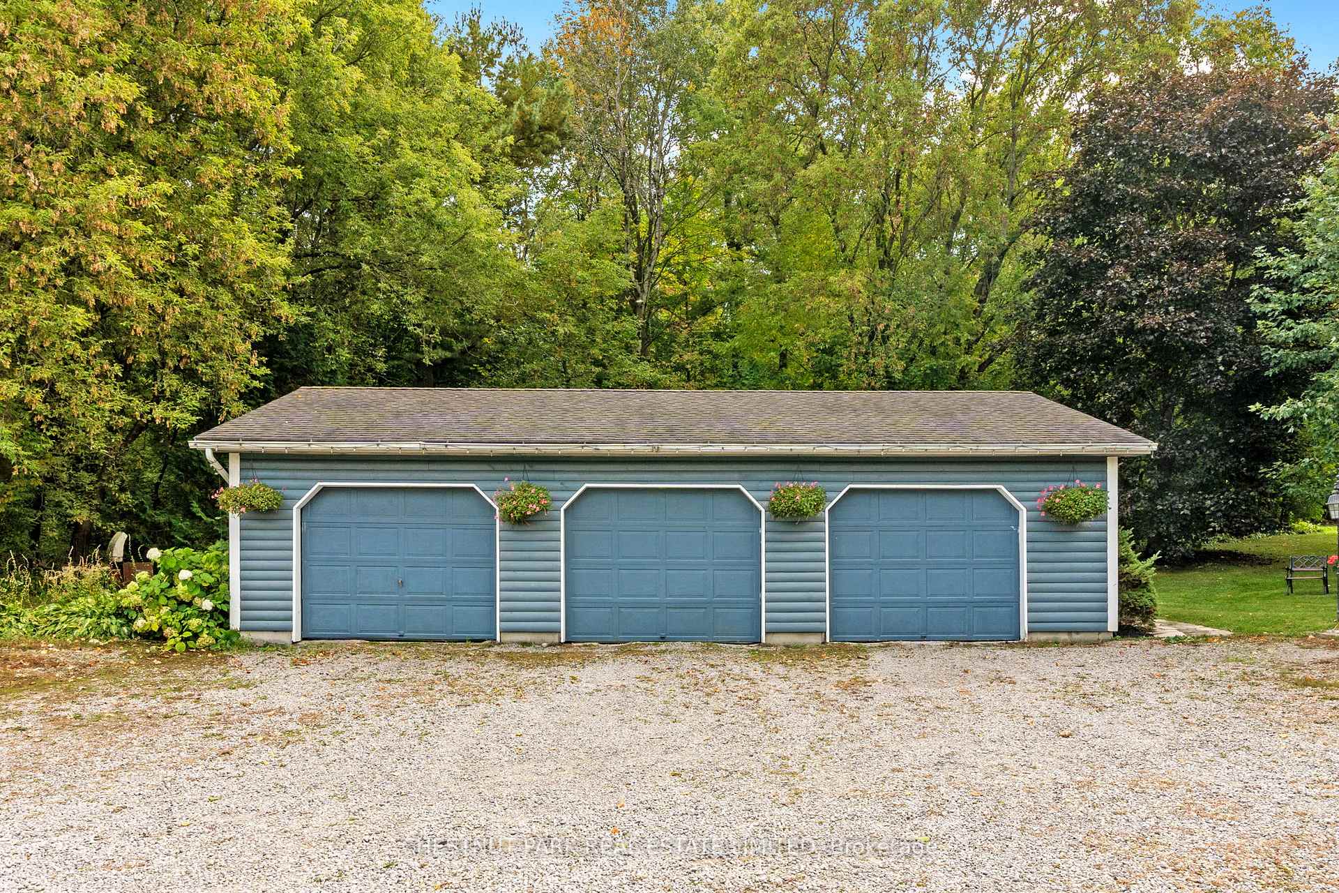 Photo 5 of 11590 Sideroad 17 Rd, Brock, Rural Brock — HOMEH