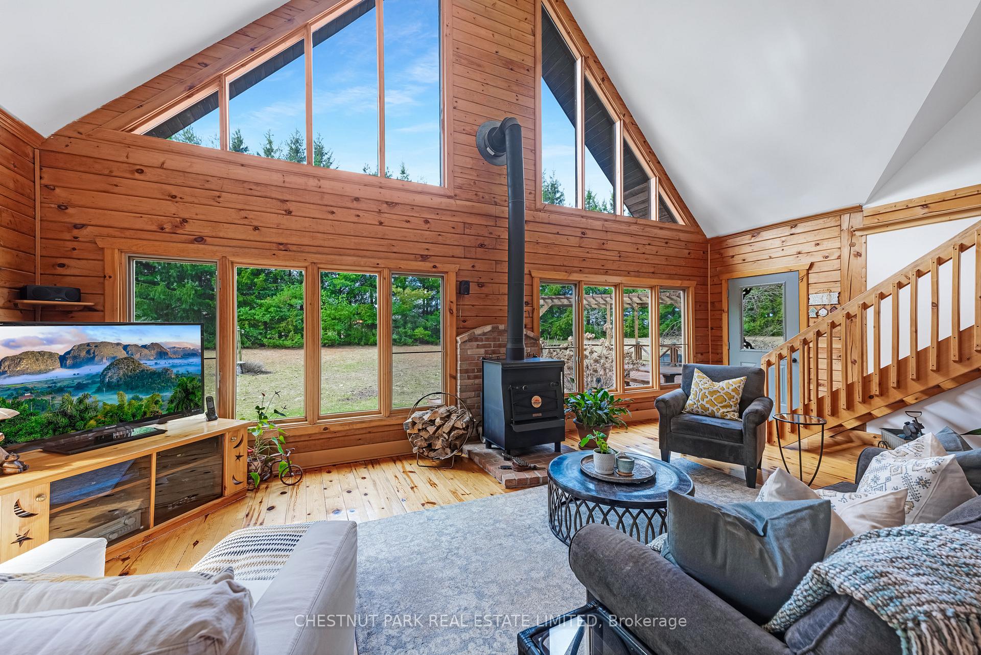 Photo 8 of 11590 Sideroad 17 Rd, Brock, Rural Brock — HOMEH