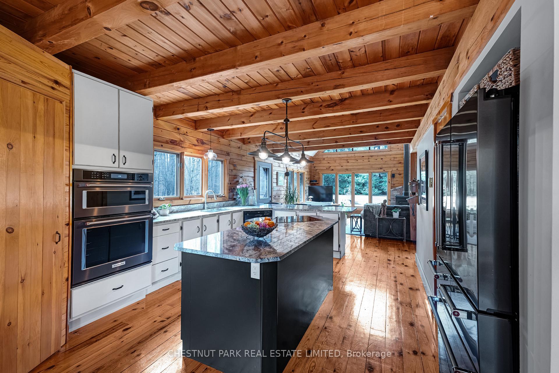 Photo 10 of 11590 Sideroad 17 Rd, Brock, Rural Brock — HOMEH
