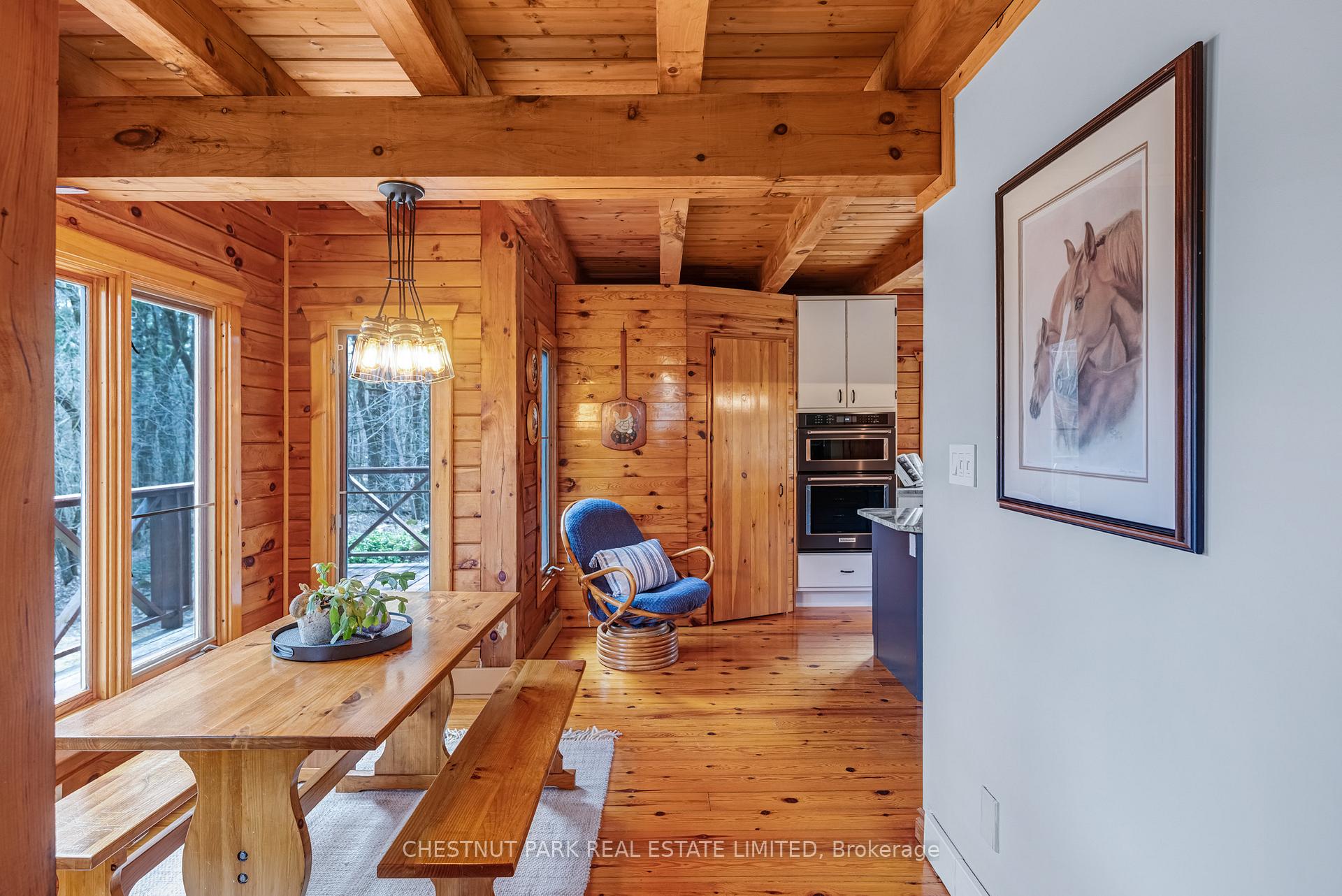 Photo 12 of 11590 Sideroad 17 Rd, Brock, Rural Brock — HOMEH