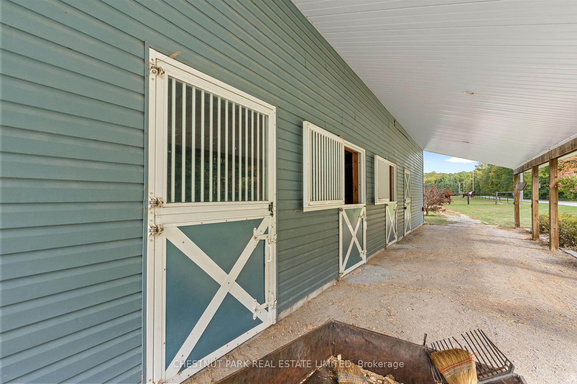 Photo 25 of 11590 Sideroad 17 Rd, Brock, Rural Brock — HOMEH