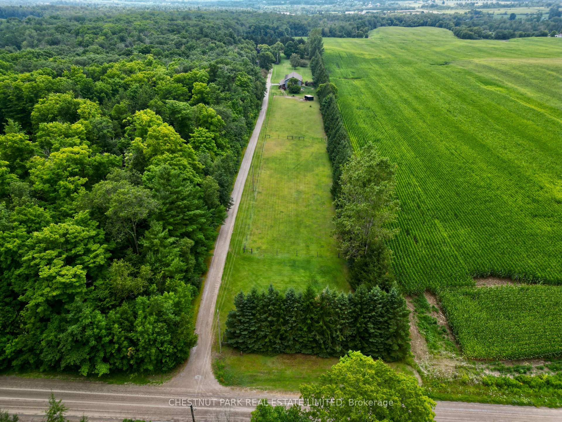 Photo 31 of 11590 Sideroad 17 Rd, Brock, Rural Brock — HOMEH