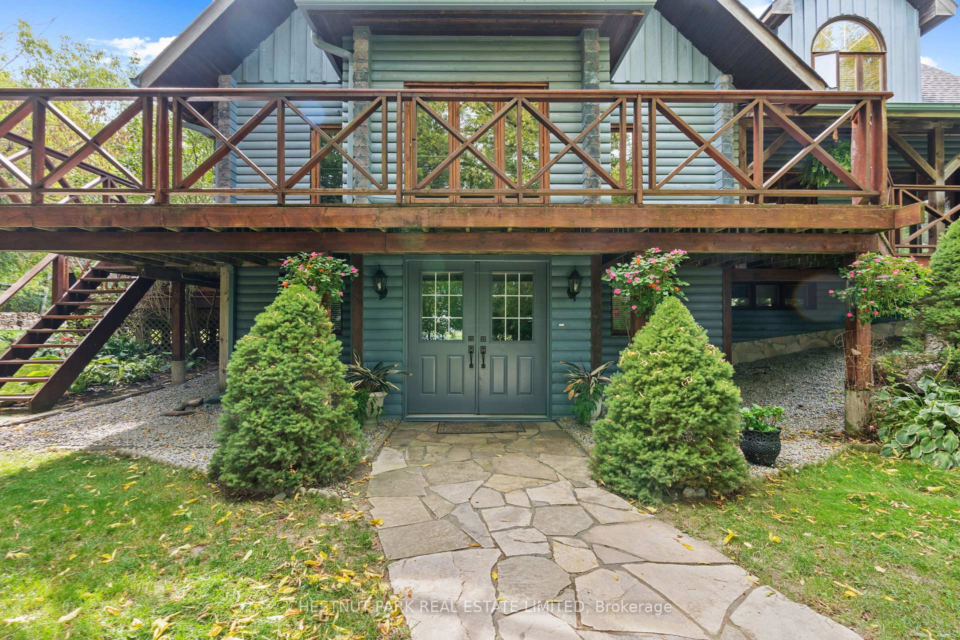 Photo 34 of 11590 Sideroad 17 Rd, Brock, Rural Brock — HOMEH