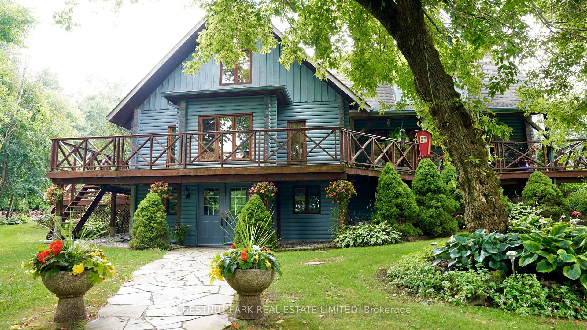Photo 33 of 11590 Sideroad 17 Rd, Brock, Rural Brock — HOMEH